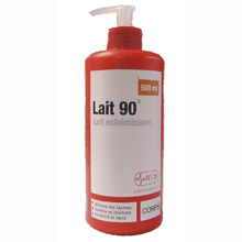 Ht 26 Lait 90 500ml 	Cosmetics